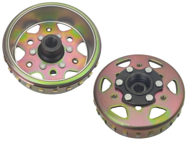 Rmg Santa 125 Rotor 3 Delikli İç 94 Mm