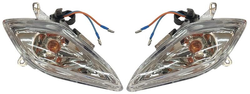 Mondial Sınyal Lamba Park Set Kh100 Cup (Ce)