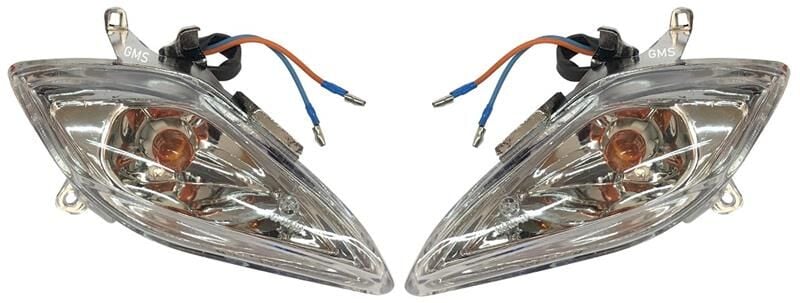 Mondial Sınyal Lamba Park Set Kh100 Cup (Ce)