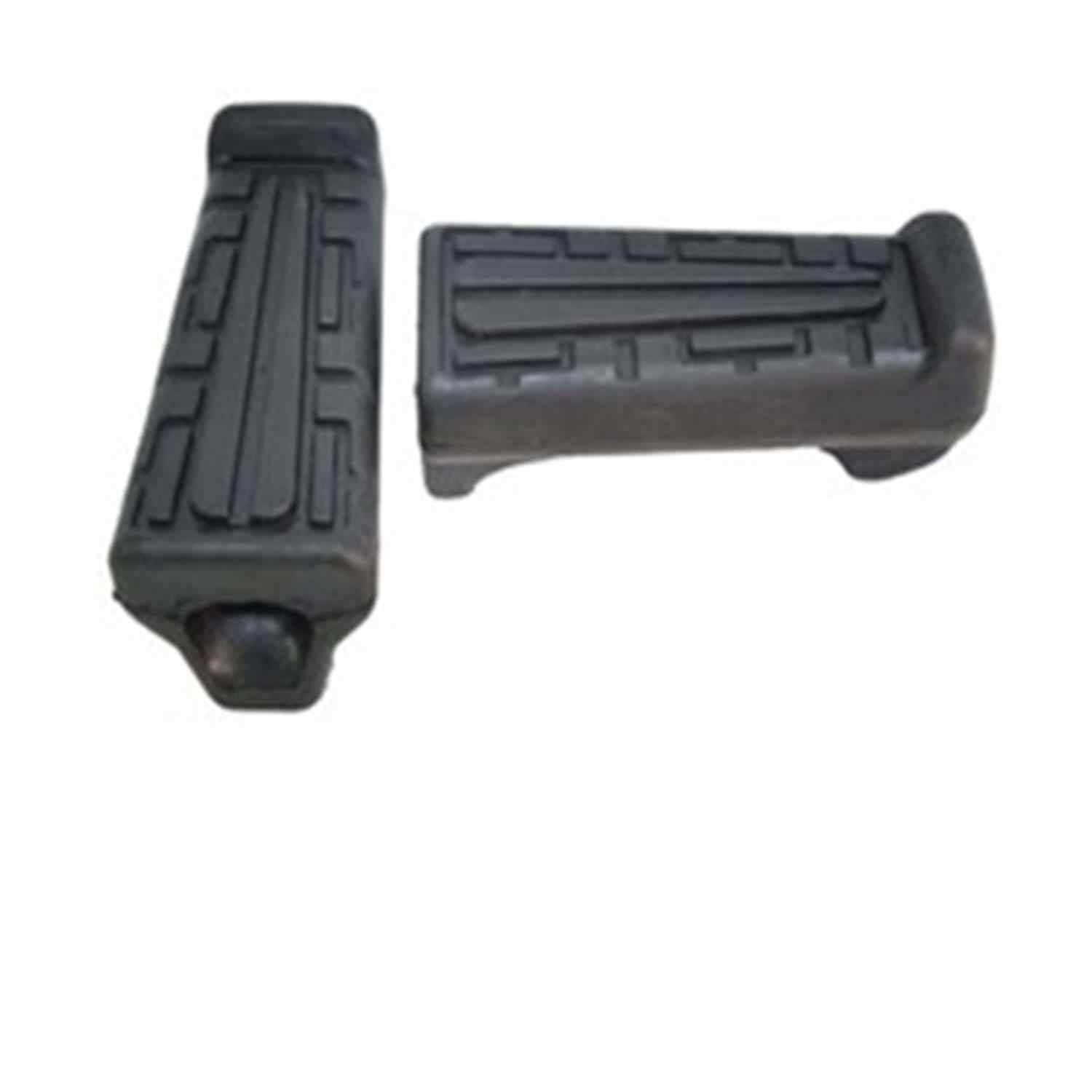 Yamaha Basamak Lastiği Motor 125 Ybr Ön Takım Ülker