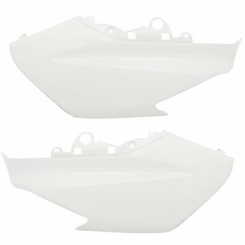 Yamaha Nmax 125-155 Far Granajı Sağ-Sol Beyaz (2015-20)