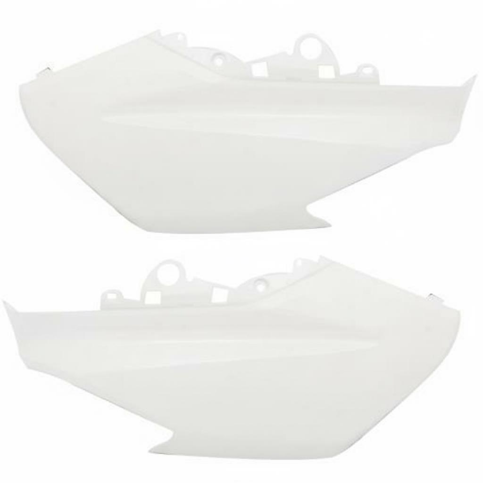 Yamaha Nmax 125-155 Far Granajı Sağ-Sol Beyaz (2015-20)