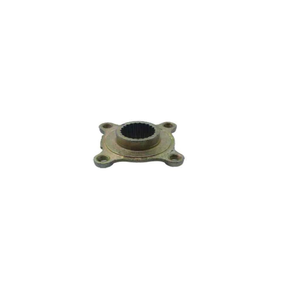 Atv Arka Disk Flanşı 24,5X4 Delikli
