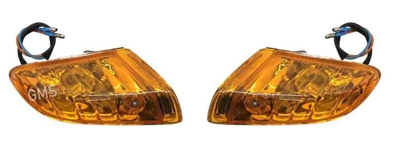 Bisan Sınyal Lamba Park Set Cup Lıfan (Ce)