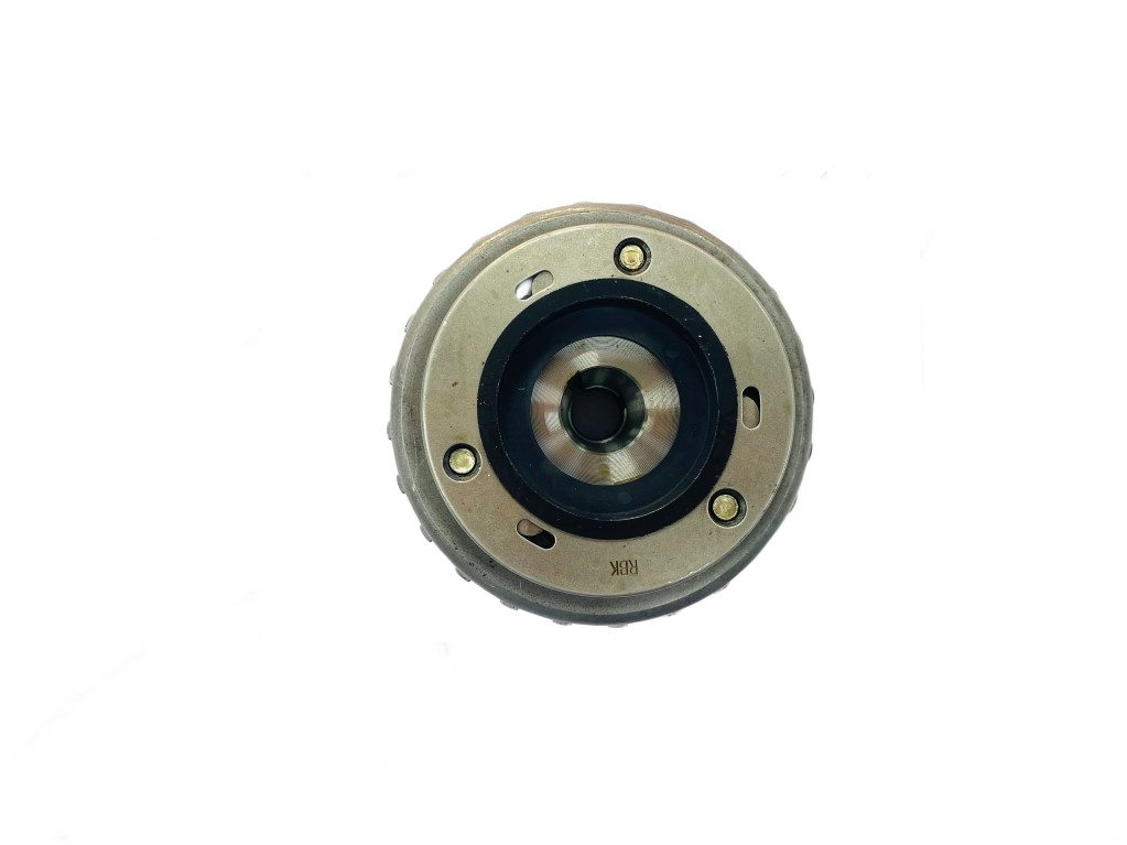Mondial Drift ( L ) Rotor