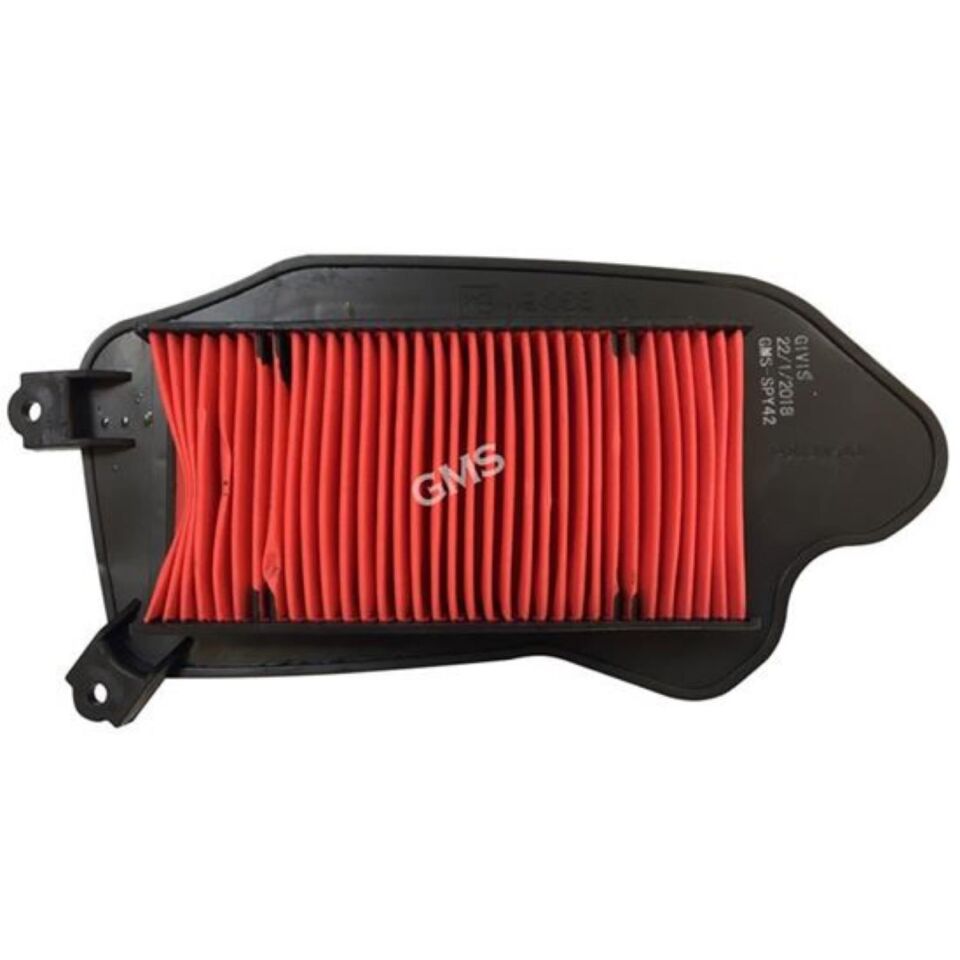 Honda Hava Filtre Spacy-Activa S-Kuba Zenzero Elegante