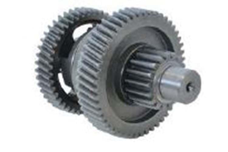 Kuba Yön Dişlisi-Şanzuman Komple Atv/Lx200/Loncın/Mxu150