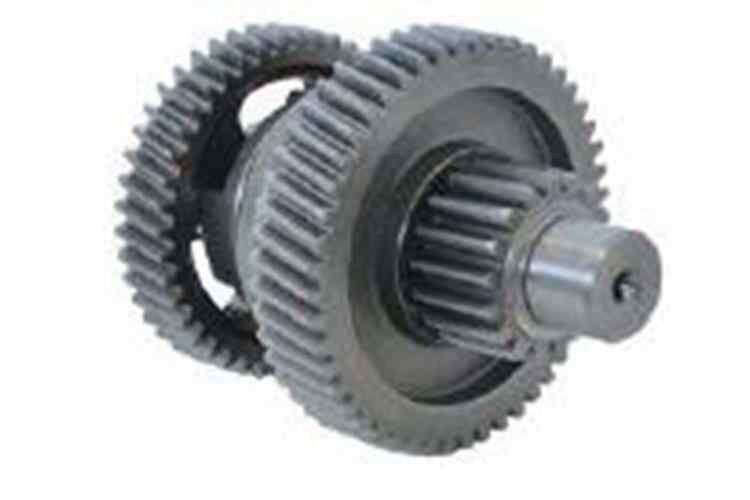 Kuba Yön Dişlisi-Şanzuman Komple Atv/Lx200/Loncın/Mxu150