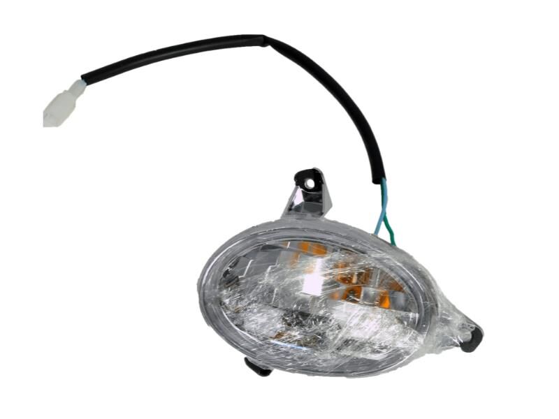 Mondial 125Znu Ön Sinyal Sağ Orj