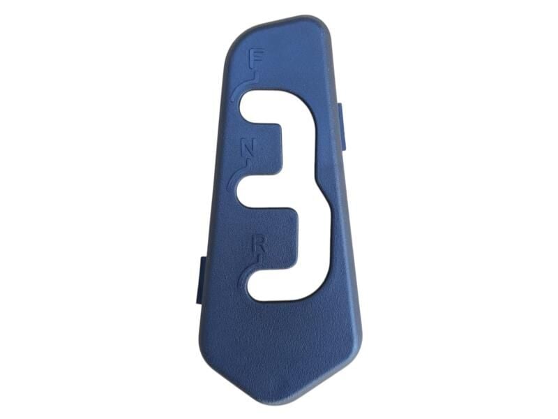 Mondial Atv Au200 Kayo Vites Kolu Dekoratif Kapağı Orj