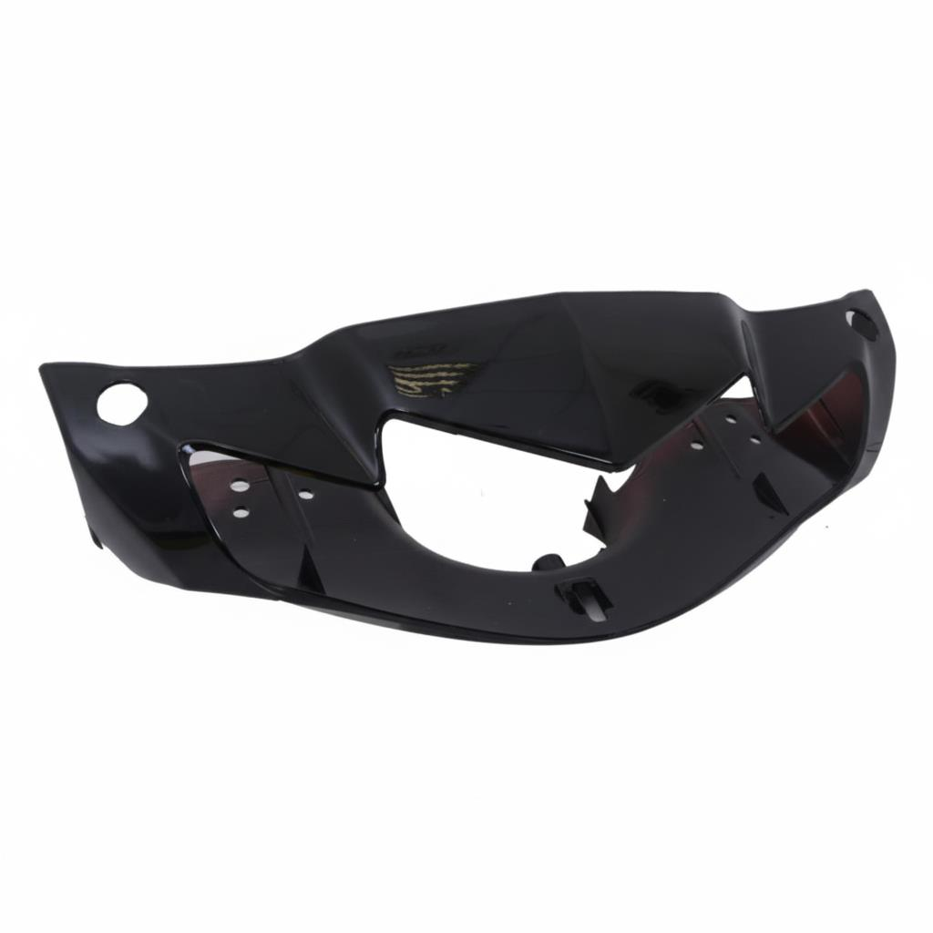 Mondial Sfc Far Muhafazası Siyah