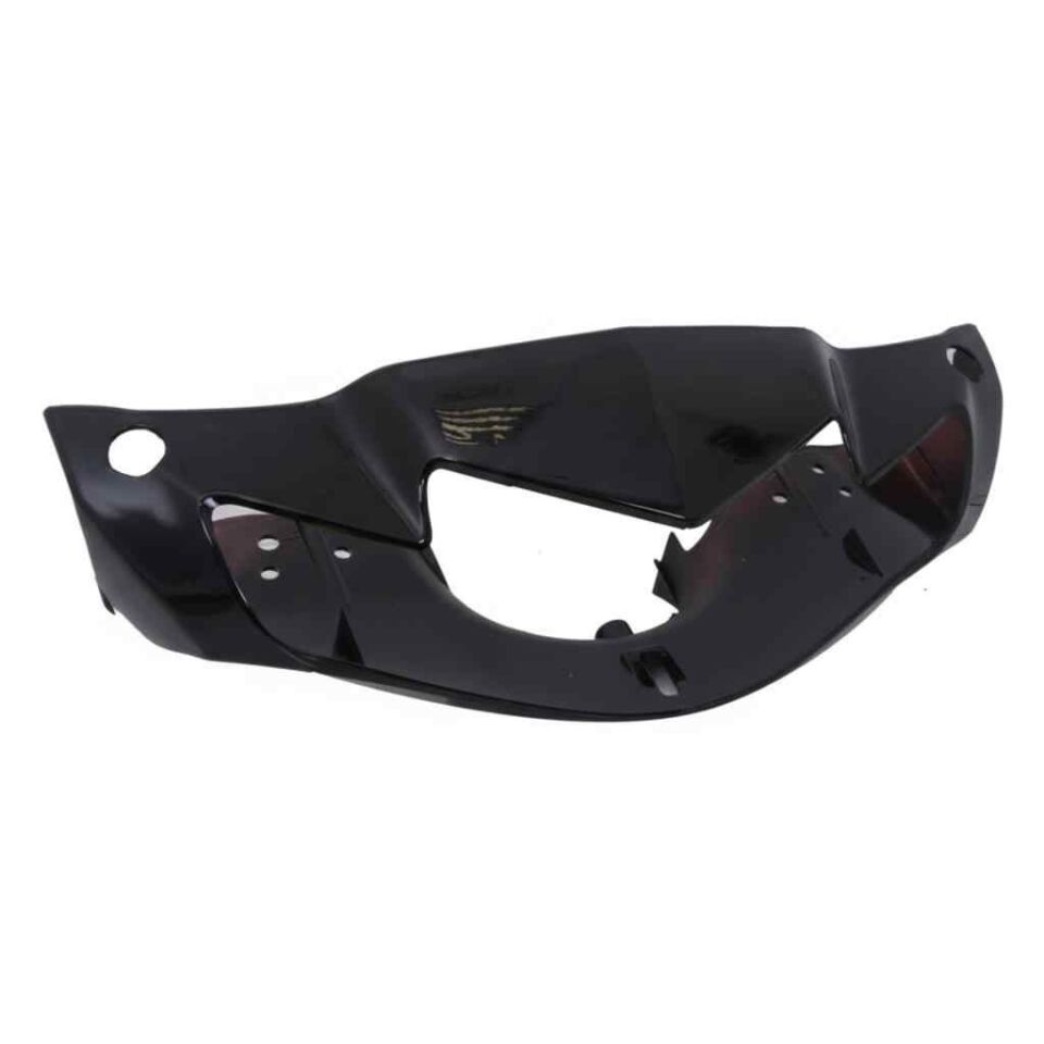 Mondial Sfc Far Muhafazası Siyah