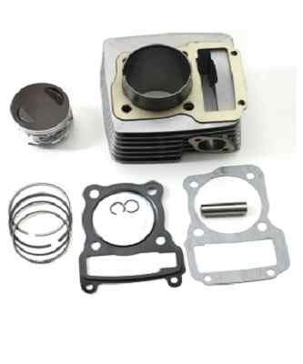 Mondial Silindir Komple 125 Mh Drift- Drift L Ncr