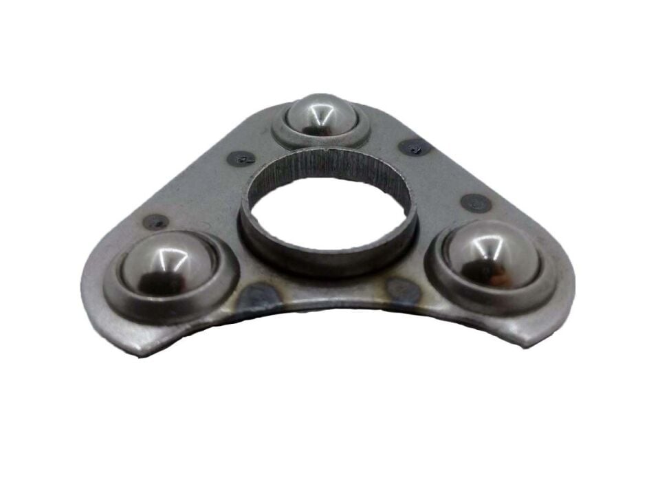 Ramzey Cub 100 Debriyaj Baskı Bilyası 3 Lü