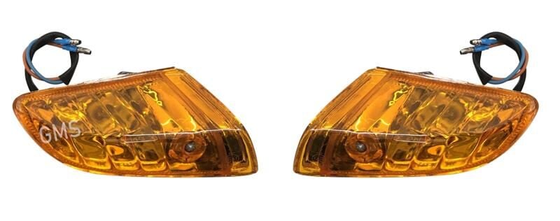 Bisan Sınyal Lamba Park Set Cup Lıfan (Ce)