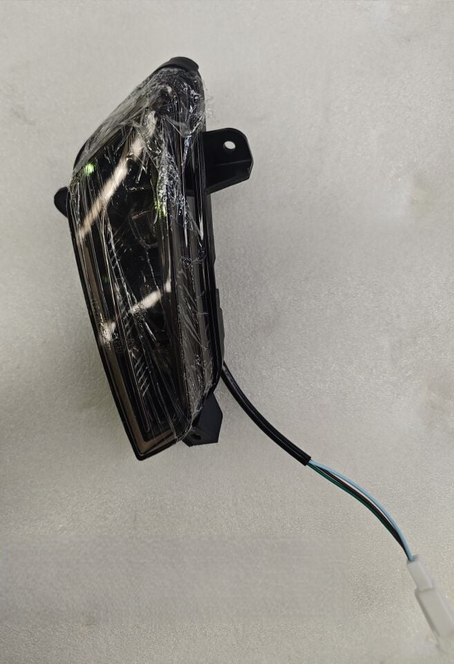 Mondıal Wing 50 İ On Sag Sınyal Komple Orijinal