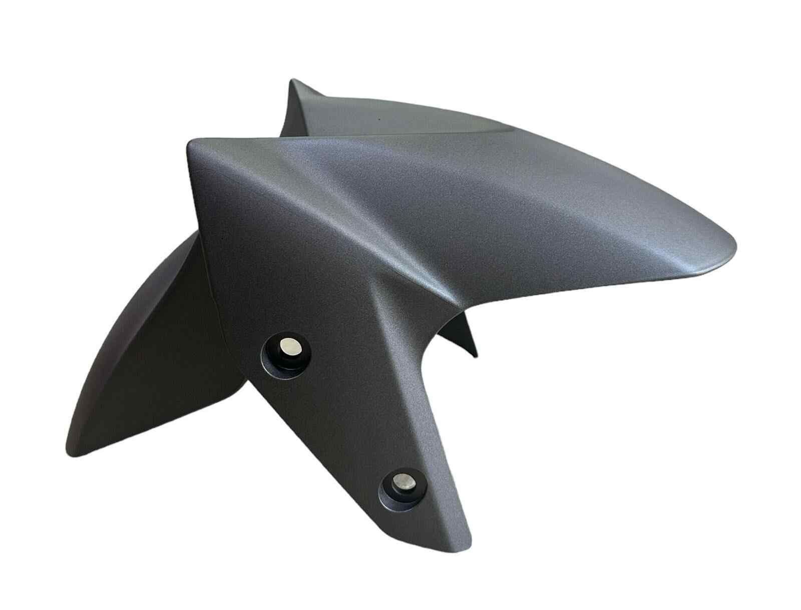 Yamaha Nmax Ön Çamurluk Mat Gri 2Dp-F1511-00-P2