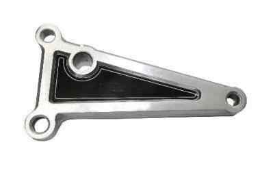 125Kt Arka Basamak Braketi Sağ