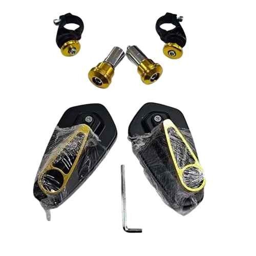 Ayna Racing Model Gold Tk
