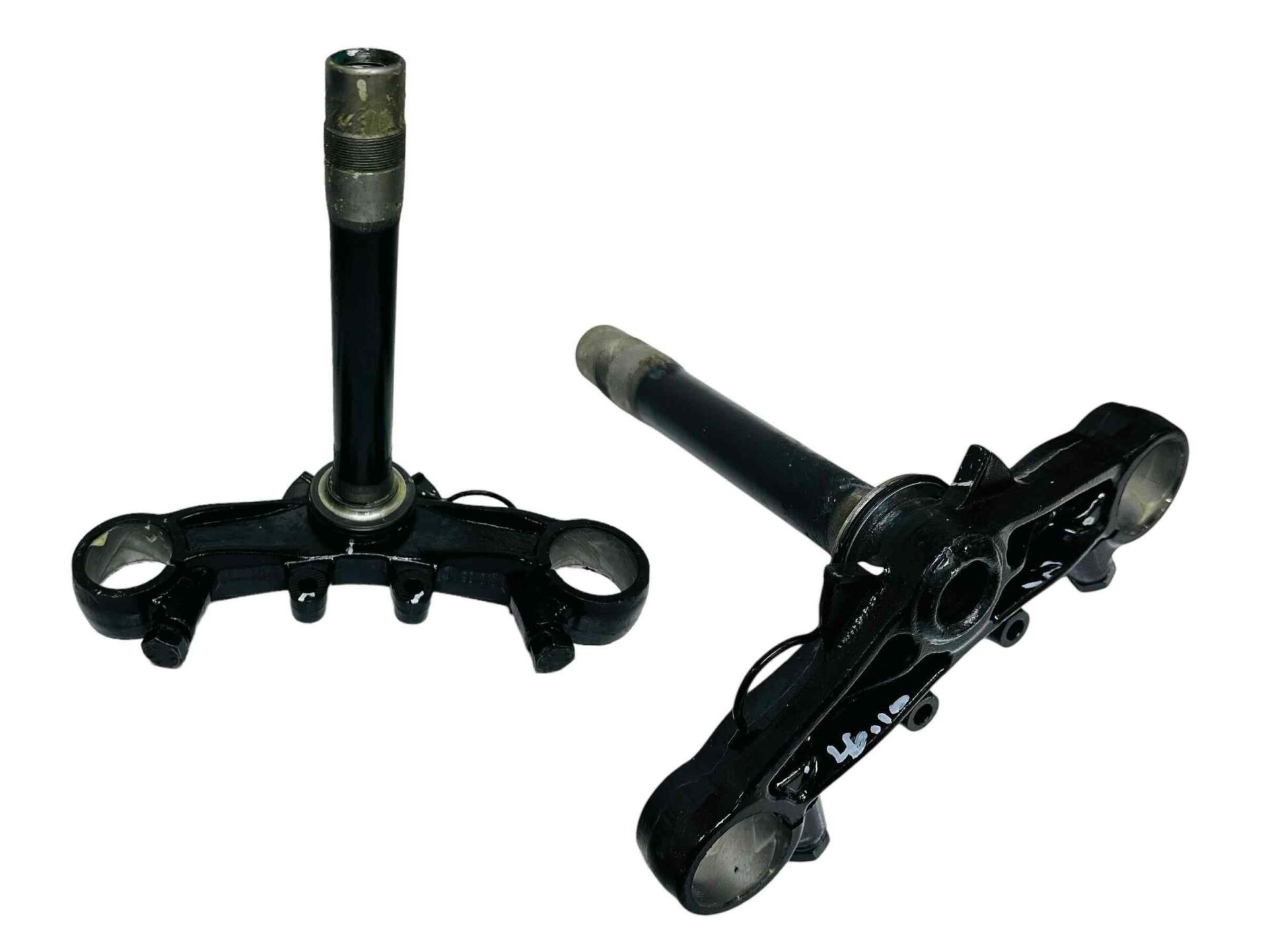 Bajaj Pulsar Ns 200 Ön Maşa Jl151037 Orj