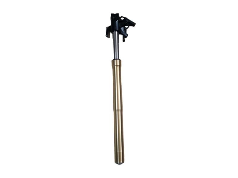 Cf Moto Ön Amortisör Komple Sağ Sarı Cf250-6 Sr (E4)