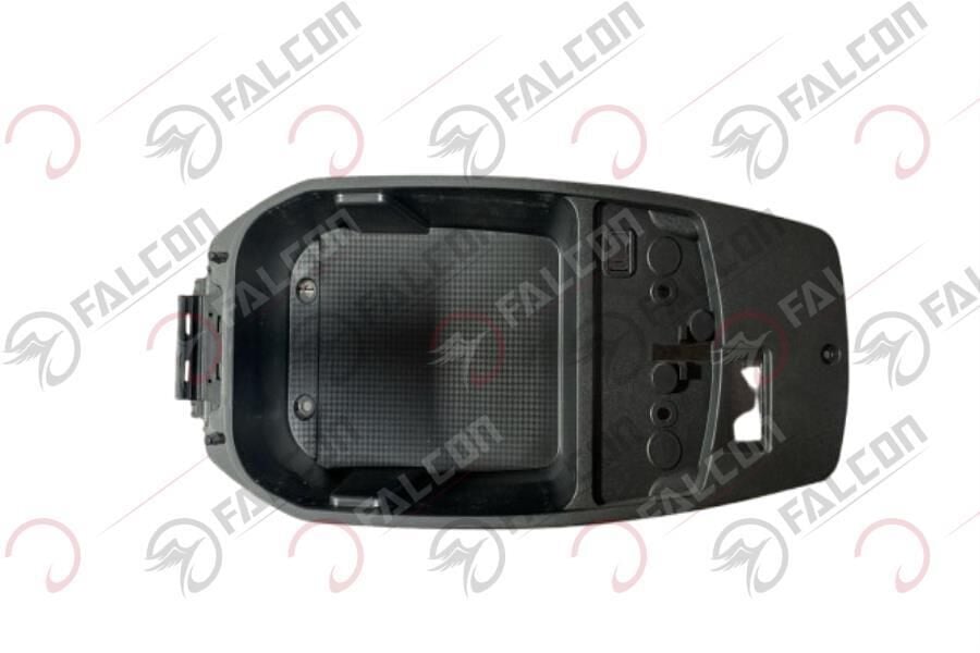 Falcon Energy Sele Alt Kutusu (torpido )