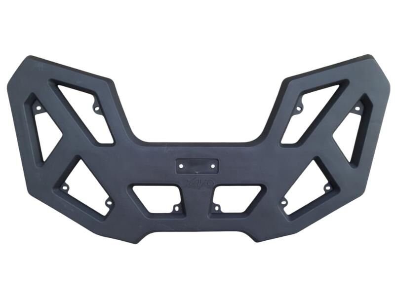 Mondial Atv Au200 Kayo Arka Port Bağaj Üst Plastik Orj