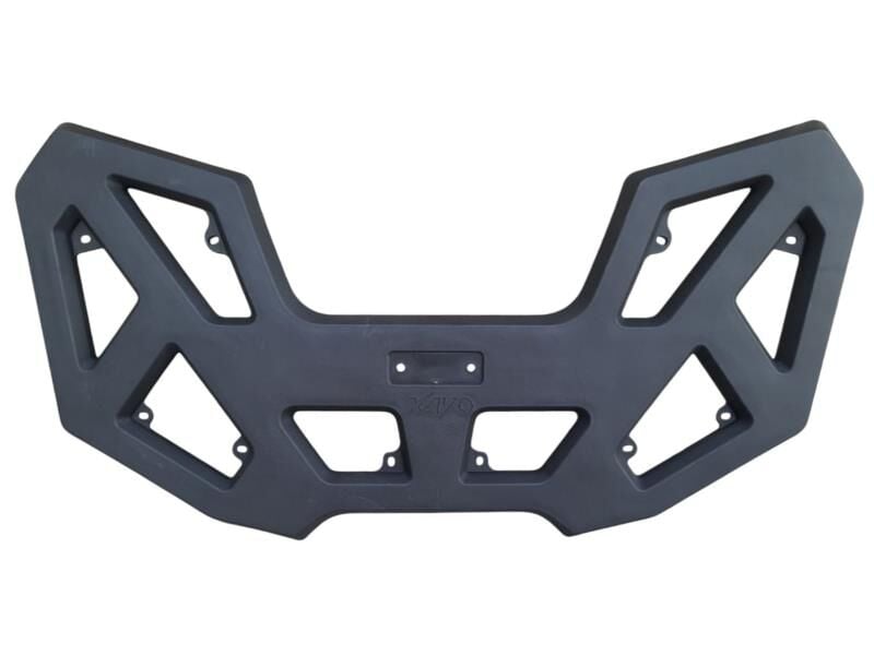 Mondial Atv Au200 Kayo Arka Port Bağaj Üst Plastik Orj