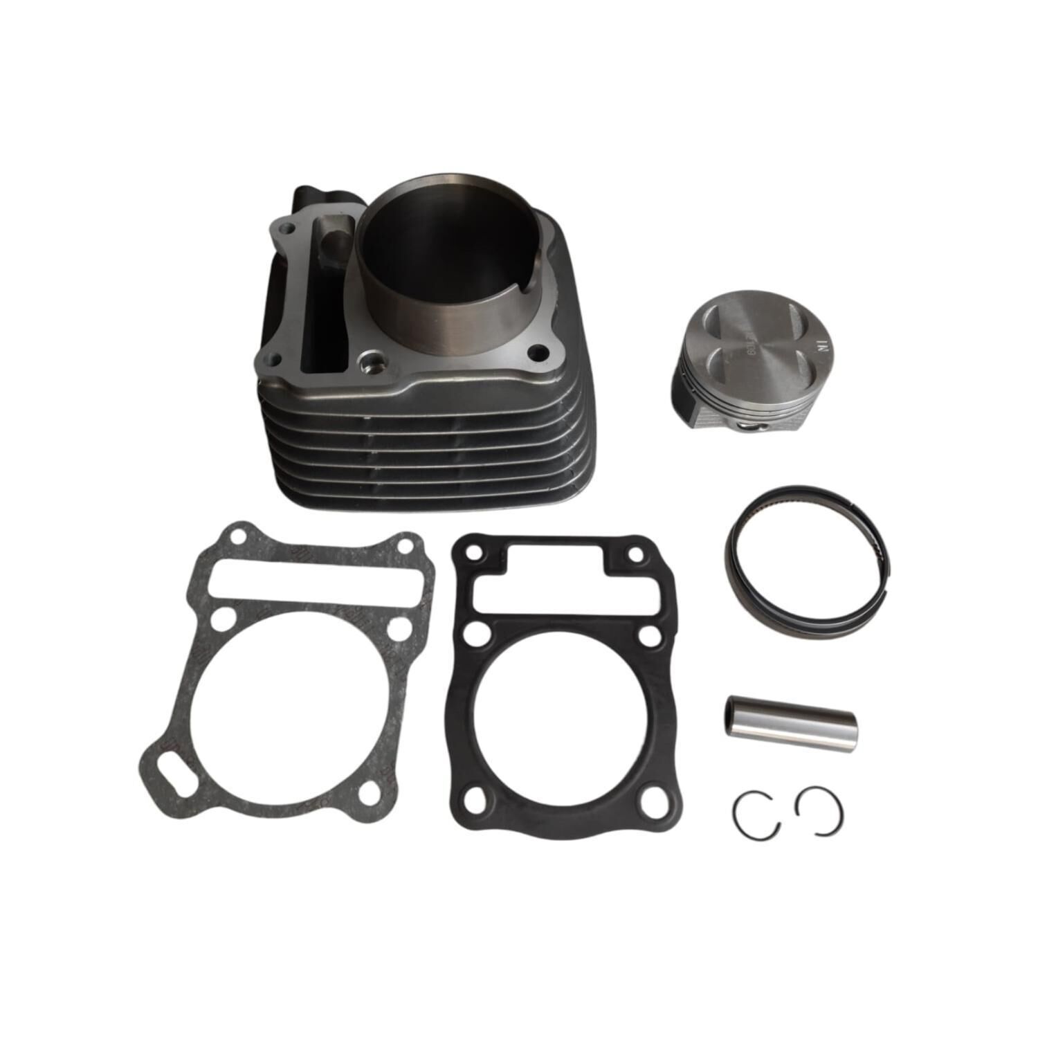 Rks 200 Silindir Komple 68 Mm 16 Pim 70 Boy