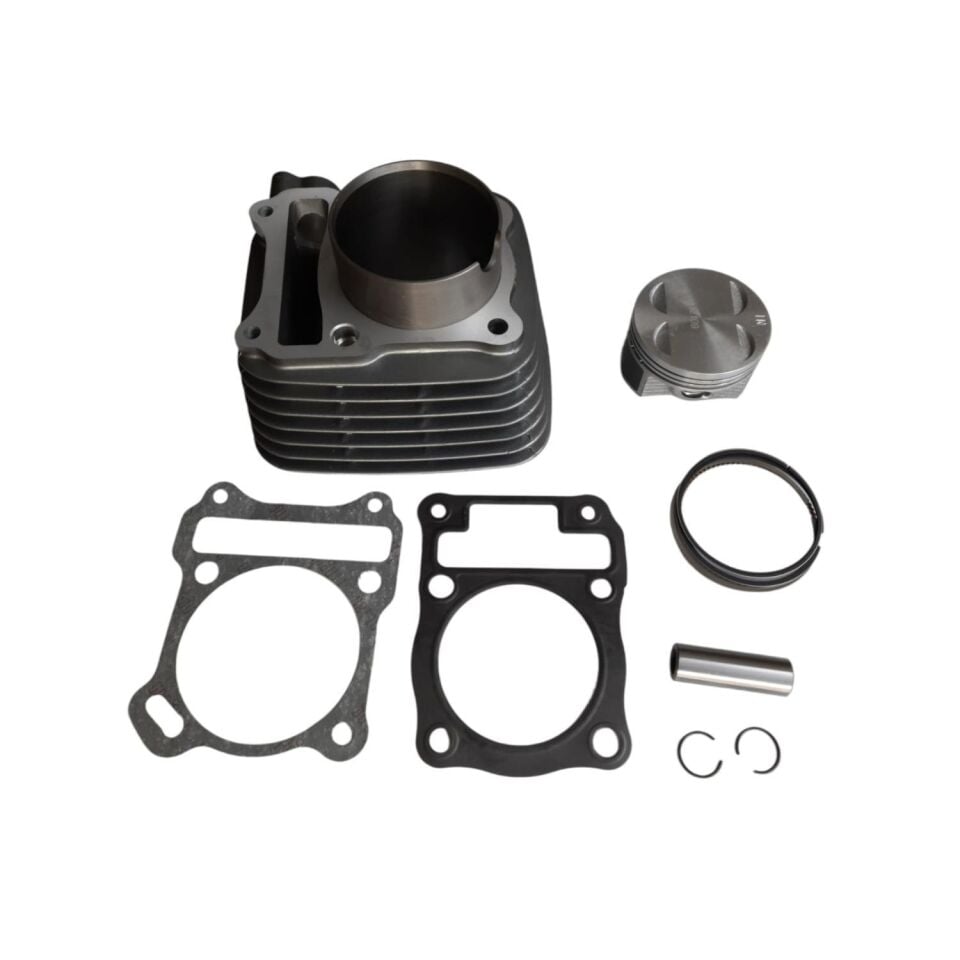 Rks 200 Silindir Komple 68 Mm 16 Pim 70 Boy