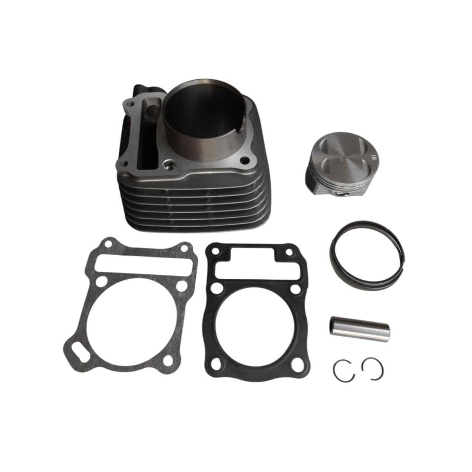 Rks 200 Silindir Komple 68 Mm 16 Pim 70 Boy