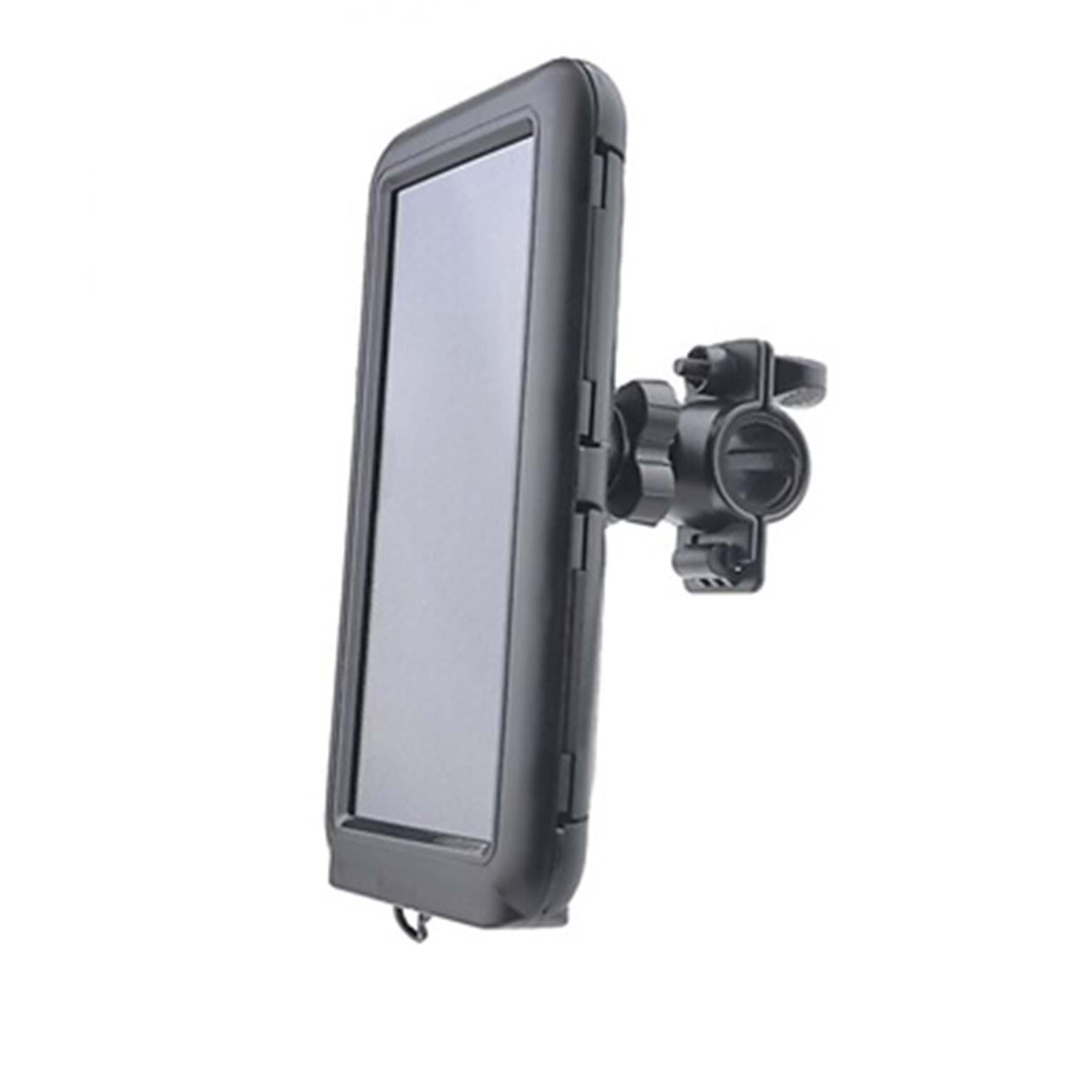 Telefon Tutucu Klipsli Kapaklı Tt 600