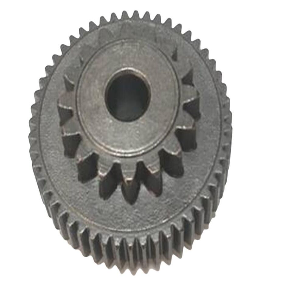 Crypton Uyumlu Marş Redüksiyon Dişli 16-51T