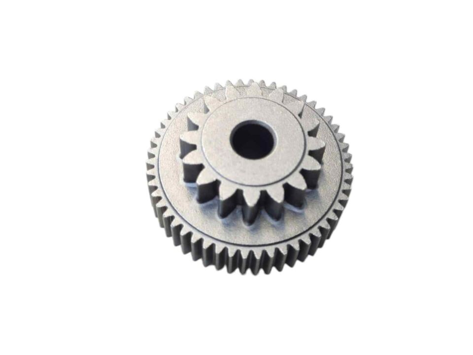 Crypton Uyumlu Marş Redüksiyon Dişli 16-51T