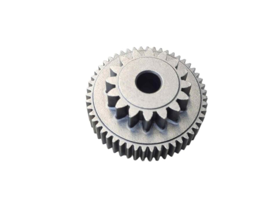 Crypton Uyumlu Marş Redüksiyon Dişli 16-51T