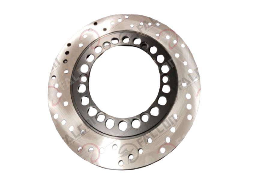 Falcon Ön Fren Diski-Maxımus 50000