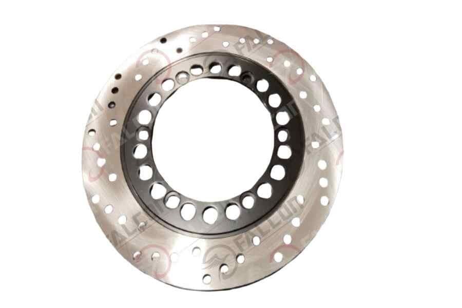 Falcon Ön Fren Diski-Maxımus 50000