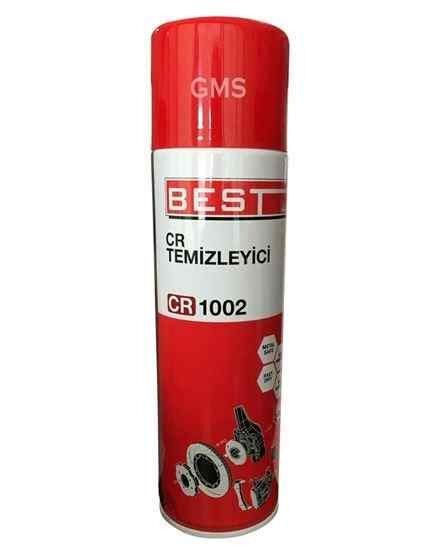 Fren Balata Spreyı Best 500Ml