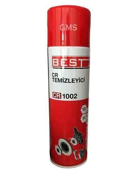 Fren Balata Spreyı Best 500Ml