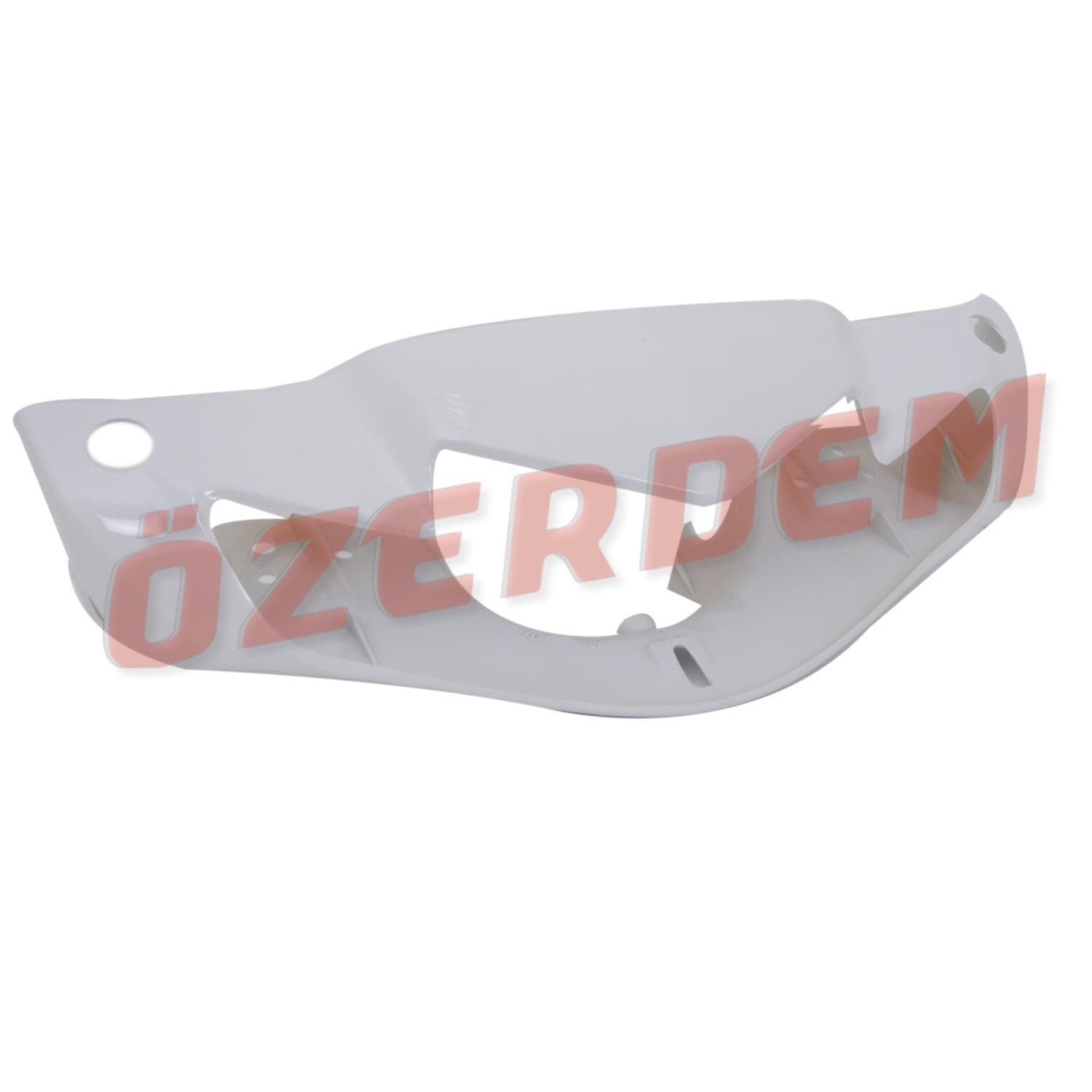 Mondial Sfc Far Muhafazası Beyaz