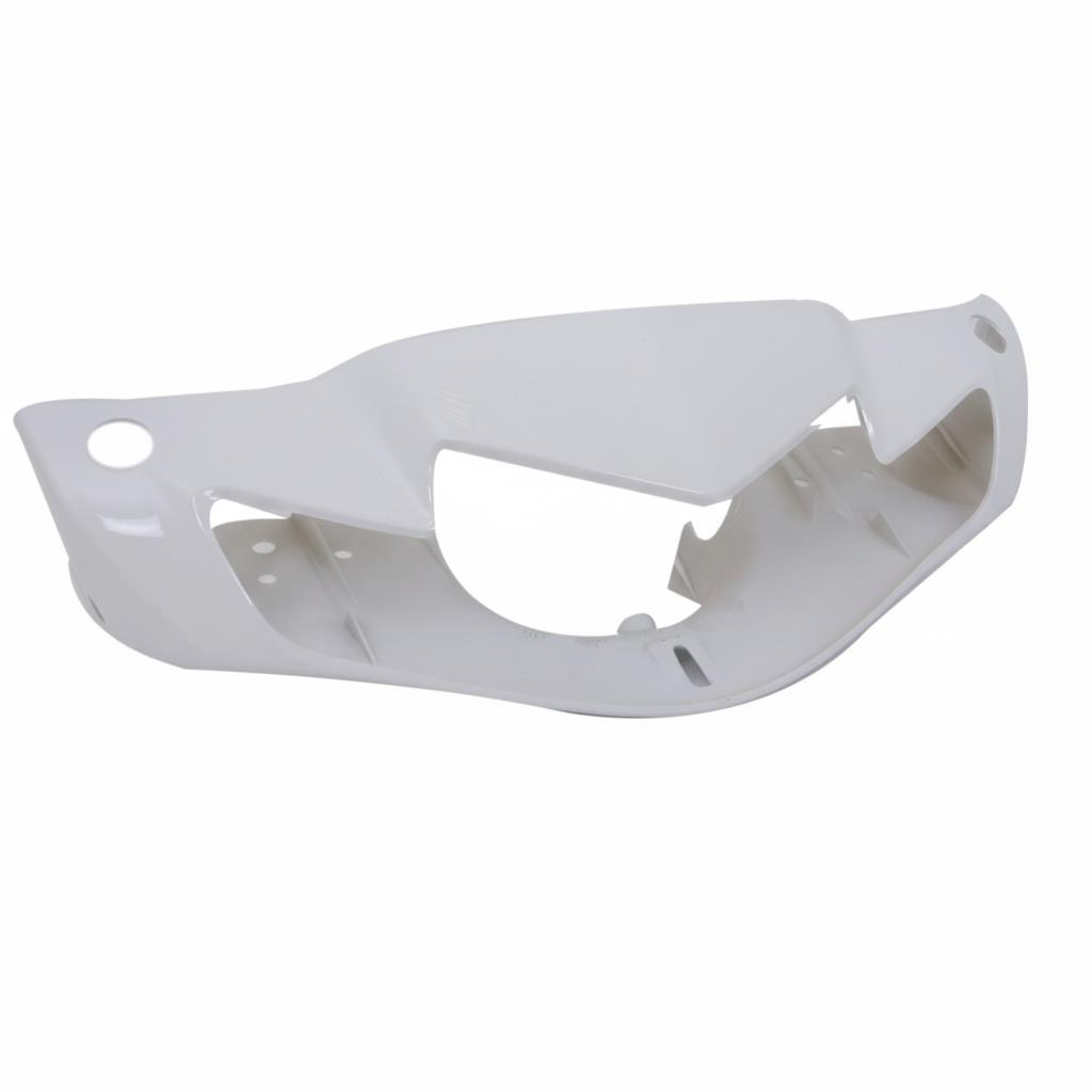 Mondial Sfc Far Muhafazası Beyaz