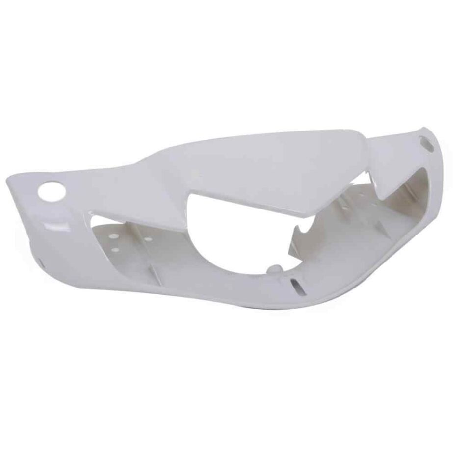 Mondial Sfc Far Muhafazası Beyaz