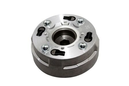 Ramzey Cub 100 Debriyaj 69 Lu Tip Komple