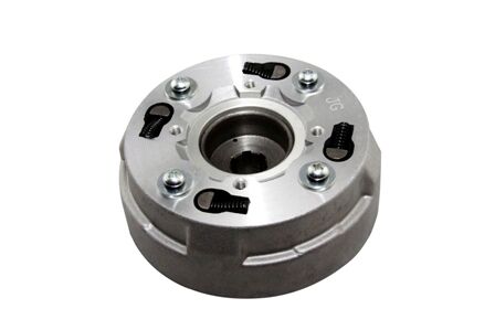 Ramzey Cub 100 Debriyaj 69 Lu Tip Komple