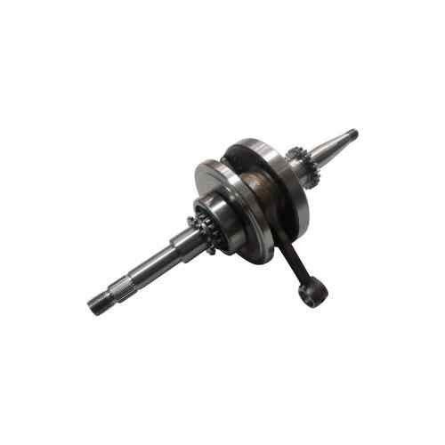 Rks Krank Komple 22T Sct50-Rks Vn50 Pro-Kuba Space50