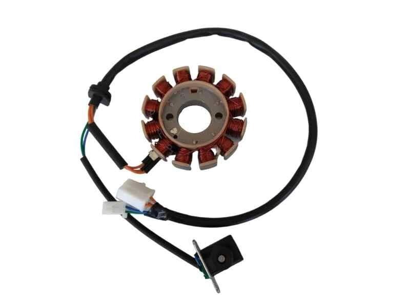 Rmg Santa 125 Statör Orj 12 Li 29-88-26 Mm 2D 5K