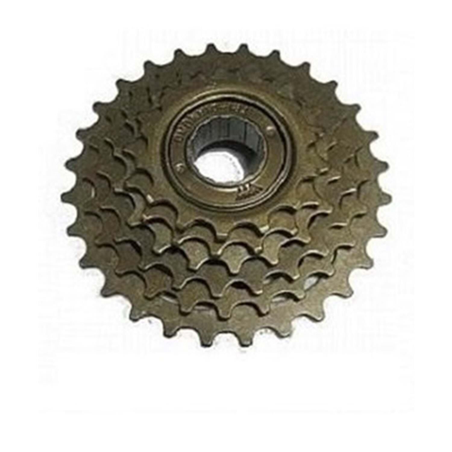 Ruble 7 Li Cr Normal Saıguan