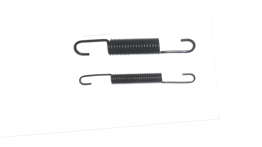 Mondıal Z-One S Orta Sehpa Yayı Orijinal
