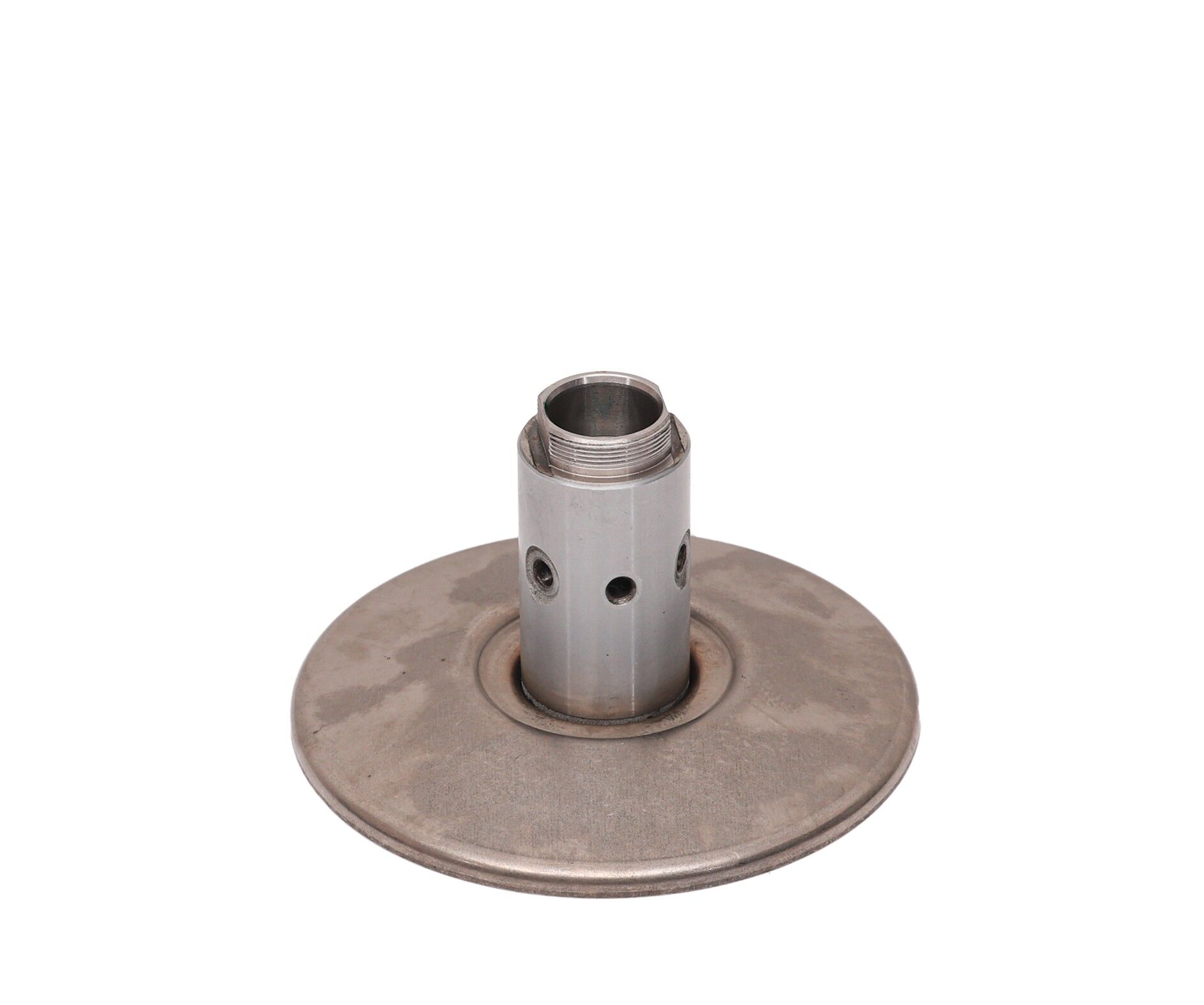 Tvs Wego Kasnak Komple Sabıt Orijinal