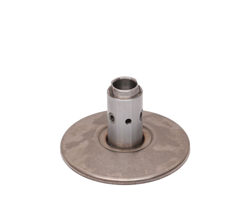 Tvs Wego Kasnak Komple Sabıt Orijinal